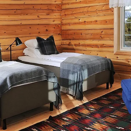 Bjerkelokkja Bed & Breakfast Oppdal