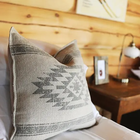 Bed & Breakfast Bjerkelokkja Oppdal