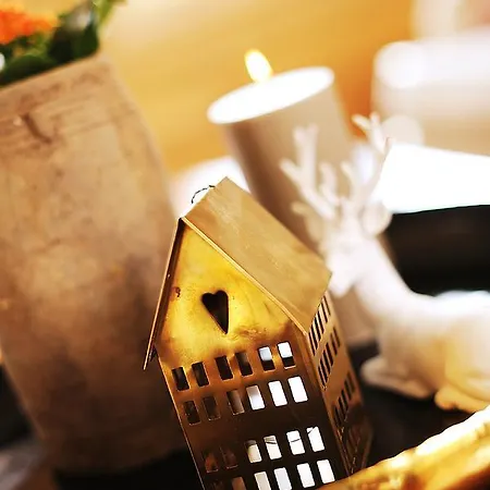 Bed and breakfast Bjerkelokkja Oppdal