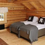Bjerkelokkja Bed and Breakfast 3*