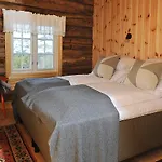 Bjerkelokkja Bed and Breakfast