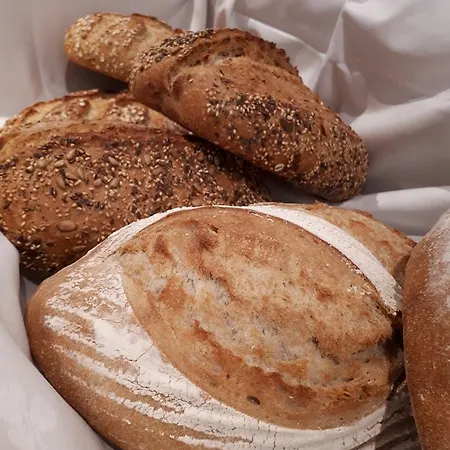 Bjerkelokkja Alojamento de Acomodação e Pequeno-almoço 3*