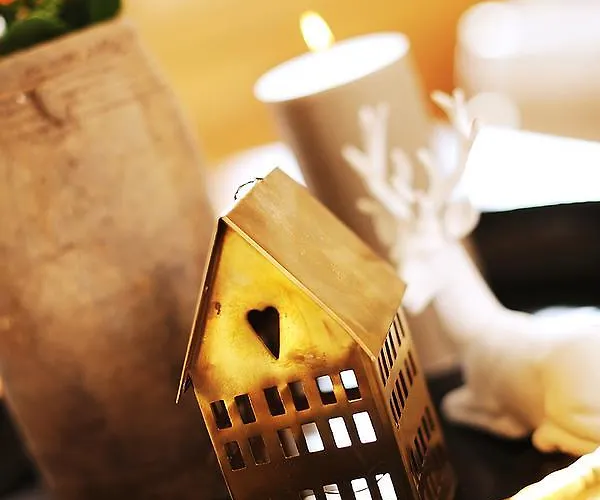 Alojamento de Acomodação e Pequeno-almoço Bjerkelokkja Oppdal